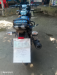 BAJAJ PULSER SD abs 150cc